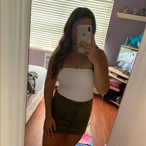 Meet your Posher, Rebecca